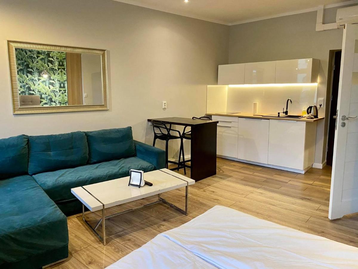 Apartmenty Mariacka 20 -Self Check-In 24H -Loud On The Weekends - By Kanclerz Investment Катовіце Екстер'єр фото