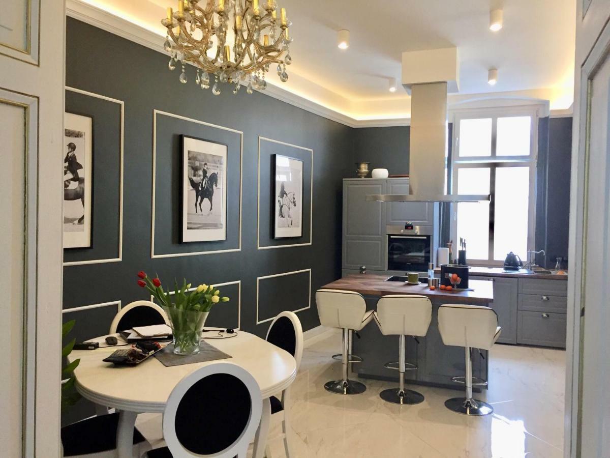 Apartmenty Mariacka 20 -Self Check-In 24H -Loud On The Weekends - By Kanclerz Investment Катовіце Екстер'єр фото